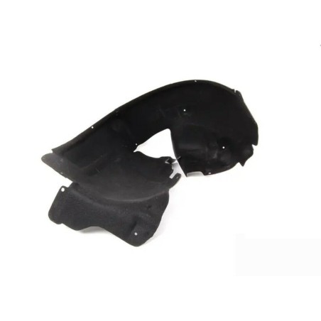 Garniture d'aile avant, doublure de garde-boue, protection anti-éclaboussures droite - Pièces d'origine Audi 8J0821172B. Garniture d'aile avant, doublure de garde-boue, protection anti-éclaboussures droite - Pièces d'origine Audi 8J0821172B.