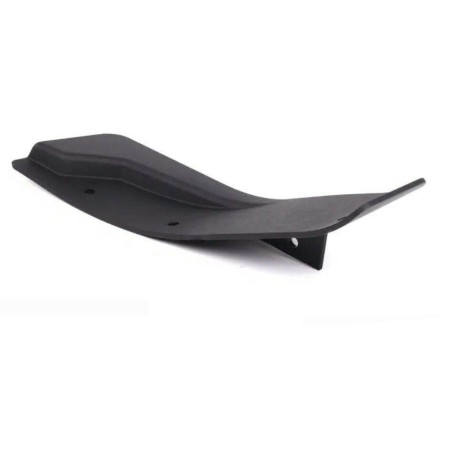 Garniture de passage de roue avant avec lèvre de spoiler droite côté passager - Pièces d'origine Audi 8P0853888B Garniture de passage de roue avant avec lèvre de spoiler droite côté passager - Pièces d'origine Audi 8P0853888B
