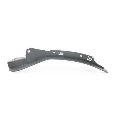 Spoiler avant de roue droite - Pièces d'origine Audi 8T0853888F Spoiler avant de roue droite - Pièces d'origine Audi 8T0853888F