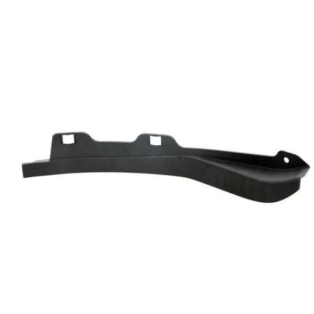 Spoiler avant de roue droite - Pièces d'origine Audi 8T0853888F Spoiler avant de roue droite - Pièces d'origine Audi 8T0853888F