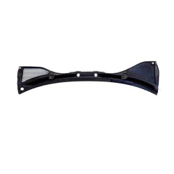 Panneau de calandre de pare-brise avant avec couvercle d'essuie-glace - Pièces d'origine Audi 4L2819401A01C