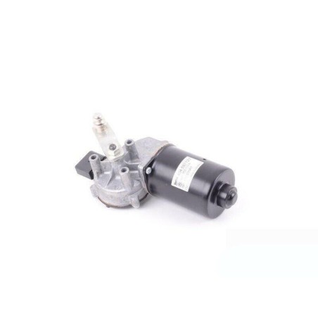 Moteur d'essuie-glace de pare-brise avant LHD - Pièces d'origine Audi 4B1955113A Moteur d'essuie-glace de pare-brise avant LHD - Pièces d'origine Audi 4B1955113A