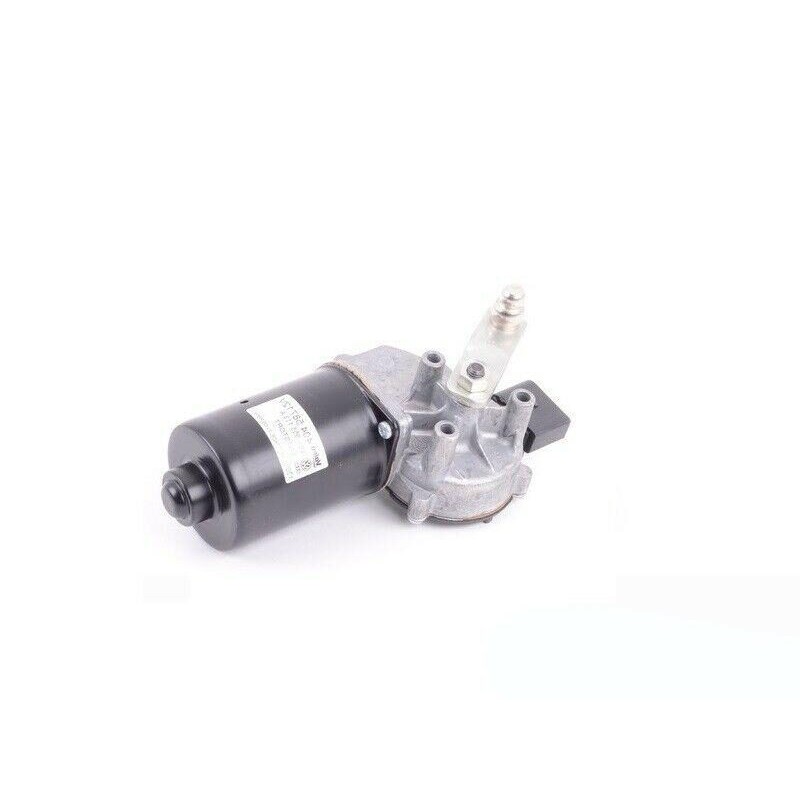 Moteur d'essuie-glace de pare-brise avant RHD - Pièces d'origine Audi 4B2955113A