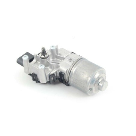 Moteur d'essuie-glace de pare-brise avant Rhd - Pièces d'origine Audi 8E2955119A Moteur d'essuie-glace de pare-brise avant Rhd - Pièces d'origine Audi 8E2955119A