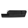 Capuchon de couverture de bras d'essuie-glace avant pour conduite à droite - Pièces d'origine Audi 4L2955205A1P9 Capuchon de couverture de bras d'essuie-glace avant pour conduite à droite - Pièces d'origine Audi 4L2955205A1P9
