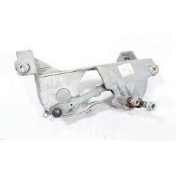 Liaison de base de l'essuie-glace avant pour conduite à gauche - Pièces d'origine Audi 8Z1955603