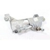 Liaison de base de l'essuie-glace avant pour conduite à gauche - Pièces d'origine Audi 8Z1955603 Liaison de base de l'essuie-glace avant pour conduite à gauche - Pièces d'origine Audi 8Z1955603