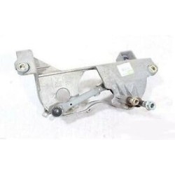 Liaison de base de l'essuie-glace avant pour pare-brise RHD - Pièces d'origine Audi 8Z2955603.