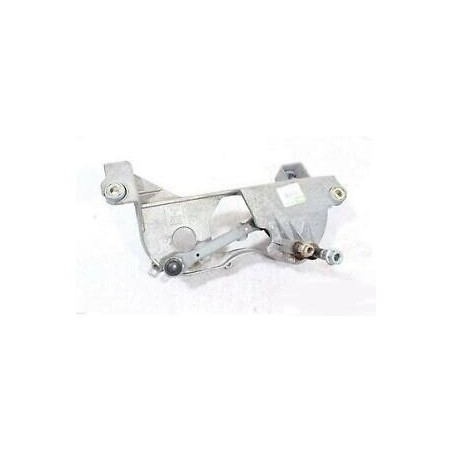 Liaison de base de l'essuie-glace avant pour pare-brise RHD - Pièces d'origine Audi 8Z2955603. Liaison de base de l'essuie-glace avant pour pare-brise RHD - Pièces d'origine Audi 8Z2955603.