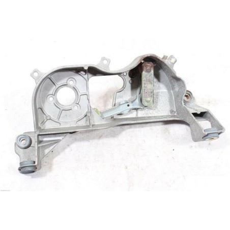 Liaison de base de l'essuie-glace avant pour pare-brise RHD - Pièces d'origine Audi 8Z2955603. Liaison de base de l'essuie-glace avant pour pare-brise RHD - Pièces d'origine Audi 8Z2955603.