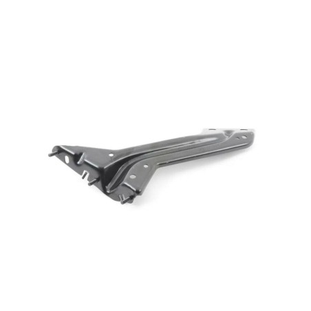 Support de fixation d'aile avant droite - Pièces d'origine Audi 8R0821136 Support de fixation d'aile avant droite - Pièces d'origine Audi 8R0821136