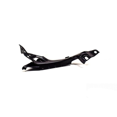 Support de garde-boue d'aile avant gauche coté conducteur - Pièces d'origine Audi 4G0821135A Support de garde-boue d'aile avant gauche coté conducteur - Pièces d'origine Audi 4G0821135A