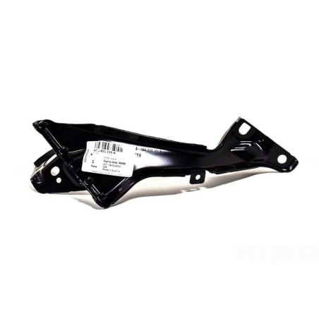 Support de garde-boue d'aile avant gauche coté conducteur - Pièces d'origine Audi 4G0821135A Support de garde-boue d'aile avant gauche coté conducteur - Pièces d'origine Audi 4G0821135A