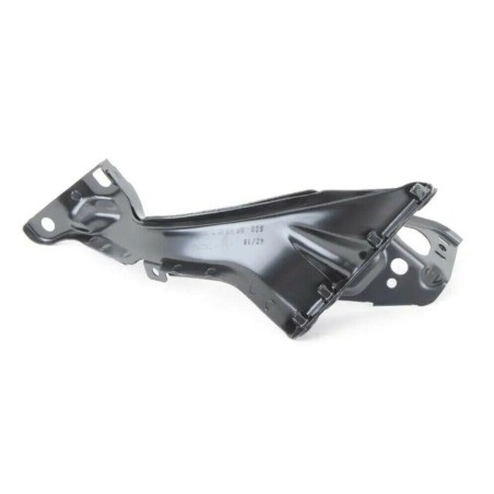 Support de garde-boue d'aile avant droit coté passager - Pièces d'origine Audi 4G0821136A Support de garde-boue d'aile avant droit coté passager - Pièces d'origine Audi 4G0821136A