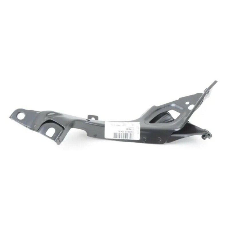 Support de garde-boue d'aile avant droit coté passager - Pièces d'origine Audi 4G0821136A