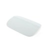 Trappe de remplissage de carburant avec bouchon, apprêtée - Pièces d'origine Audi 8T0809907GRU. Trappe de remplissage de carburant avec bouchon, apprêtée - Pièces d'origine Audi 8T0809907GRU.