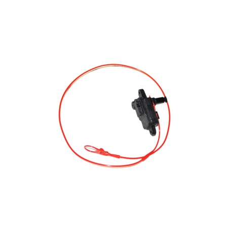 Ouvre-porte de trappe de remplissage de carburant - Pièces d'origine Audi 8x0862153 Ouvre-porte de trappe de remplissage de carburant - Pièces d'origine Audi 8x0862153