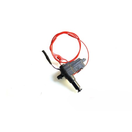 Ouvre-porte de trappe de remplissage de carburant - Pièces d'origine Audi 8x0862153 Ouvre-porte de trappe de remplissage de carburant - Pièces d'origine Audi 8x0862153