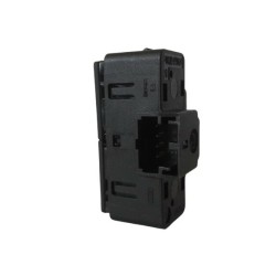 Interrupteur de libération de la trappe à carburant et du coffre arrière noir - Pièces d'origine Audi 4L29598335PR