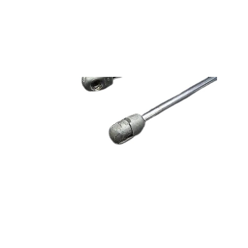 Amortisseurs de suspension de coffre remplis de gaz 2pcs - Pièces d'origine Audi 2x8J7827552A