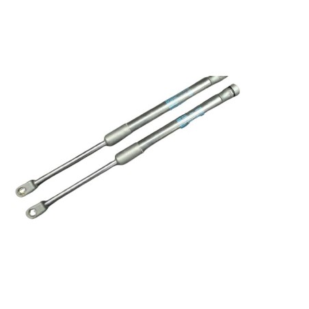 Ensemble de 2 vérins de suspension de coffre remplis de gaz - Pièces d'origine Audi 2x8J8827552A Ensemble de 2 vérins de suspension de coffre remplis de gaz - Pièces d'origine Audi 2x8J8827552A