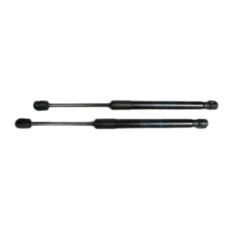 Ensemble de 2 vérins de suspension de coffre remplis de gaz - Pièces d'origine Audi 2x8J8827552A Ensemble de 2 vérins de suspension de coffre remplis de gaz - Pièces d'origine Audi 2x8J8827552A