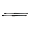 Ensemble de 2 vérins de suspension de coffre remplis de gaz - Pièces d'origine Audi 2x8J8827552A Ensemble de 2 vérins de suspension de coffre remplis de gaz - Pièces d'origine Audi 2x8J8827552A