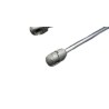 Ensemble de 2 vérins de suspension de coffre remplis de gaz - Pièces d'origine Audi 2x8J8827552A Ensemble de 2 vérins de suspension de coffre remplis de gaz - Pièces d'origine Audi 2x8J8827552A