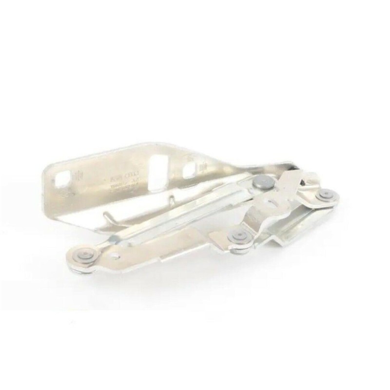 Charnière de capot avant gauche d'origine - Pièces d'origine Audi 8J0823301H