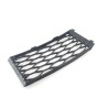 Grille inférieure droite d'origine pour pare-chocs avant noir - Pièces d'origine Audi 4B3807682D3FZ Grille inférieure droite d'origine pour pare-chocs avant noir - Pièces d'origine Audi 4B3807682D3FZ