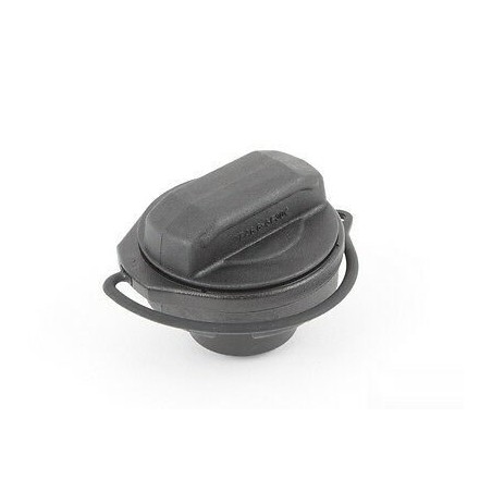 Bouchon de réservoir d'essence avec sangle de retenue - Pièces d'origine Audi 1K0201550AL