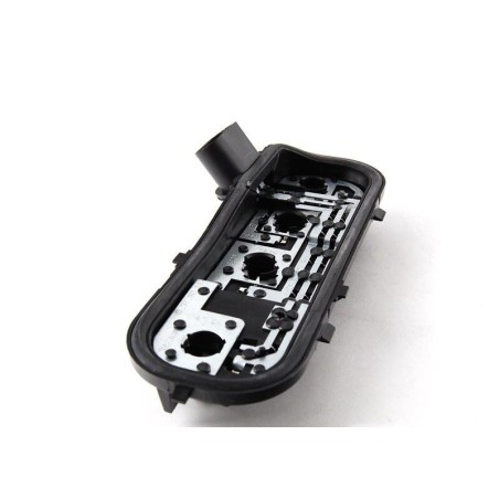 Platine support ampoules de feu arrière droit d'origine AUDI A4 - Pièces d'origine Audi 8E9945258 Platine support ampoules de feu arrière droit d'origine AUDI A4 - Pièces d'origine Audi 8E9945258