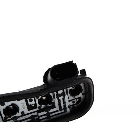Platine support ampoules de feu arrière droit d'origine AUDI A4 - Pièces d'origine Audi 8E9945258 Platine support ampoules de feu arrière droit d'origine AUDI A4 - Pièces d'origine Audi 8E9945258