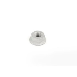 Bras d'essuie-glace arrière authentique avec écrou hexagonal m8 - Pièces d'origine Audi N01508315