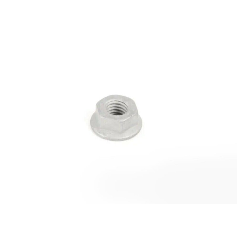 Bras d'essuie-glace arrière authentique avec écrou hexagonal m8 - Pièces d'origine Audi N01508315