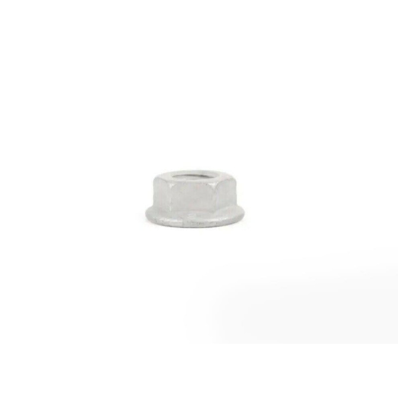 Bras d'essuie-glace arrière authentique avec écrou hexagonal m8 - Pièces d'origine Audi N01508315