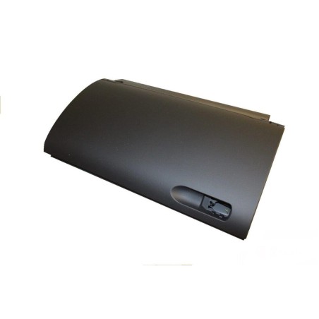 Compartiment de rangement de boîte à gants noir LHD - Pièces d'origine Audi 8E1857035M6PS Compartiment de rangement de boîte à gants noir LHD - Pièces d'origine Audi 8E1857035M6PS