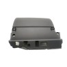 Compartiment de rangement de boîte à gants noir LHD - Pièces d'origine Audi 8J1857096C6PS Compartiment de rangement de boîte à gants noir LHD - Pièces d'origine Audi 8J1857096C6PS