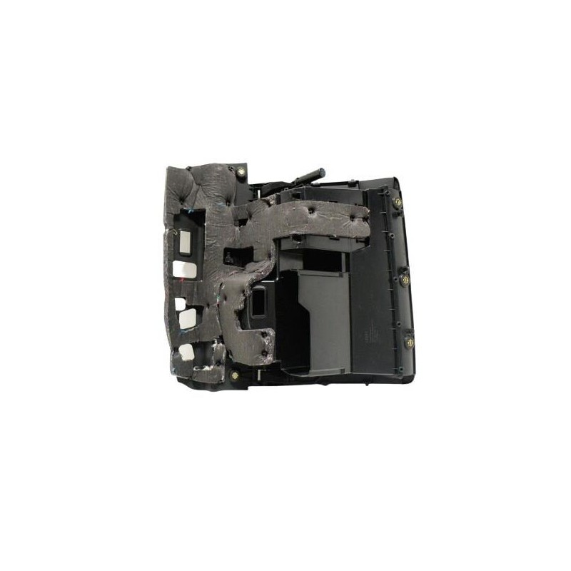 Compartiment de rangement de boîte à gants noir LHD - Pièces d'origine Audi 8J1857096C6PS