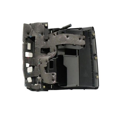 Compartiment de rangement de boîte à gants noir LHD - Pièces d'origine Audi 8J1857096C6PS Compartiment de rangement de boîte à gants noir LHD - Pièces d'origine Audi 8J1857096C6PS