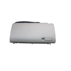 Compartiment de rangement de boîte à gants gris LHD - Pièces d'origine Audi 8E1857035MEC3
