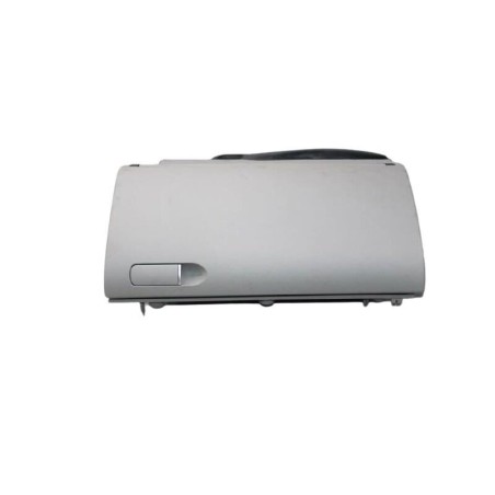 Compartiment de rangement de boîte à gants gris RHD - Pièces d'origine Audi 8E2857035HEC3 Compartiment de rangement de boîte à gants gris RHD - Pièces d'origine Audi 8E2857035HEC3