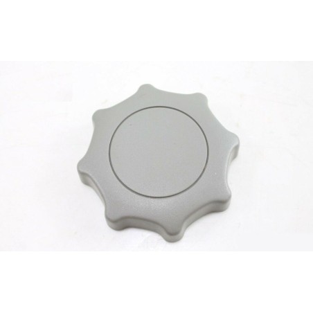 Bouton de réglage du dossier de siège avant gris - Pièces d'origine Audi 8E0881671AE59 Bouton de réglage du dossier de siège avant gris - Pièces d'origine Audi 8E0881671AE59