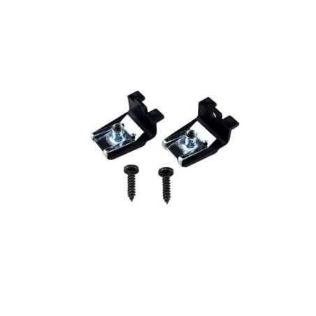 Kit de réparation de support de lampe de phare - Pièces d'origine Audi 8L0998121 Kit de réparation de support de lampe de phare - Pièces d'origine Audi 8L0998121