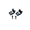 Kit de réparation de support de lampe de phare - Pièces d'origine Audi 8L0998121 Kit de réparation de support de lampe de phare - Pièces d'origine Audi 8L0998121