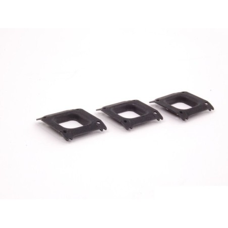 Kit de réparation de support de lampe de phare - Pièces d'origine Audi 8N0998121 Kit de réparation de support de lampe de phare - Pièces d'origine Audi 8N0998121