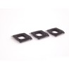 Kit de réparation de support de lampe de phare - Pièces d'origine Audi 8N0998121 Kit de réparation de support de lampe de phare - Pièces d'origine Audi 8N0998121