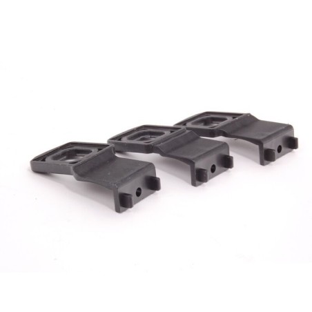 Kit de réparation de support de lampe de phare - Pièces d'origine Audi 8N0998121 Kit de réparation de support de lampe de phare - Pièces d'origine Audi 8N0998121
