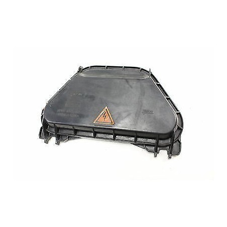 Cache de poussière d'ampoule de phare avec clip - Pièces d'origine Audi 8T0941158/8T0941160 Cache de poussière d'ampoule de phare avec clip - Pièces d'origine Audi 8T0941158/8T0941160