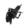 Support de fixation de phare gauche Côté conducteur - Pièces d'origine Audi 8T0805607D Support de fixation de phare gauche Côté conducteur - Pièces d'origine Audi 8T0805607D